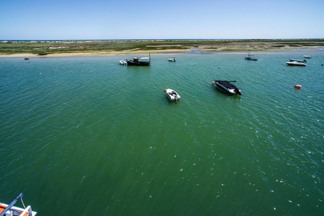 Joia Do Pomar Διαμέρισμα Ταβίρα Εξωτερικό φωτογραφία