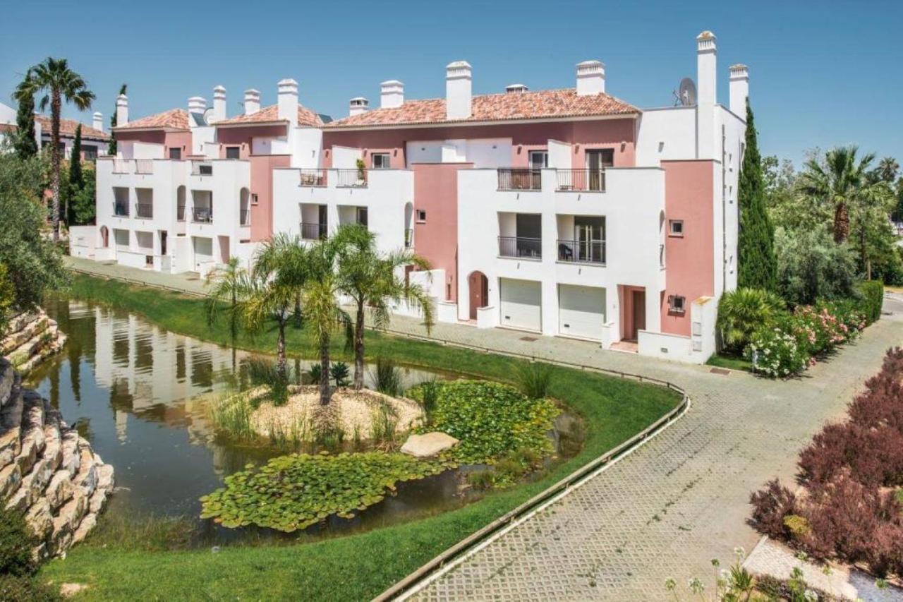 Joia Do Pomar Διαμέρισμα Ταβίρα Εξωτερικό φωτογραφία